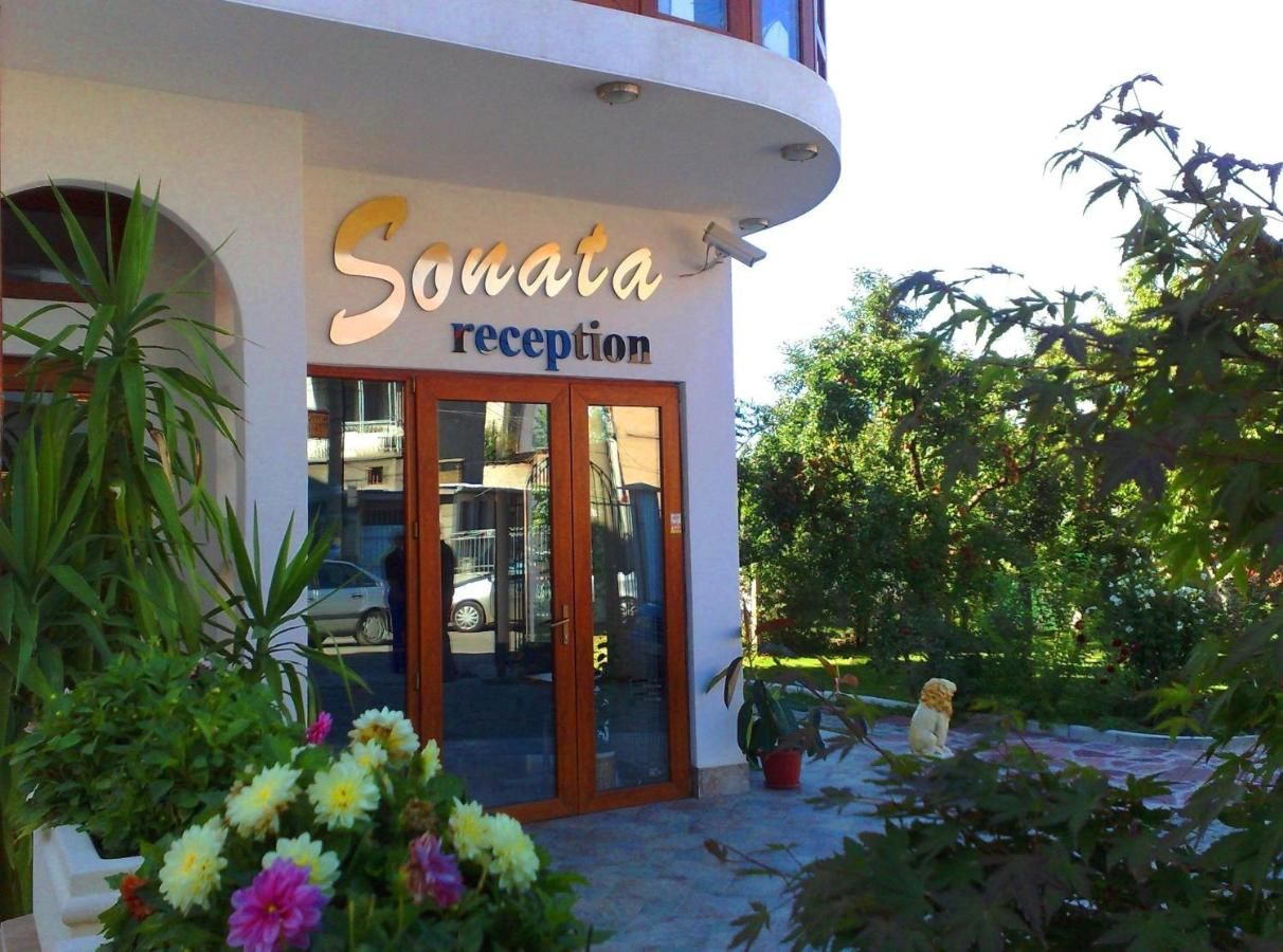 Отель Family Hotel Sonata Самоков-24