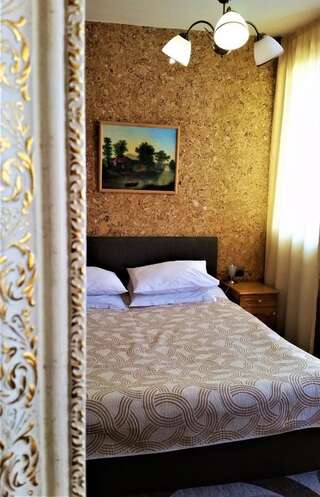 Отель Family Hotel Sonata Самоков Двухместный номер эконом-класса с 1 кроватью-1